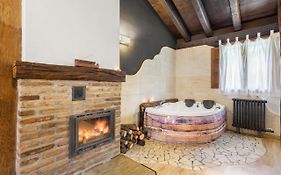 Casa Senderuela